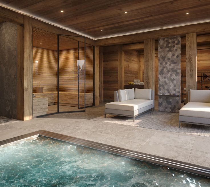 Spa&Fitness zona