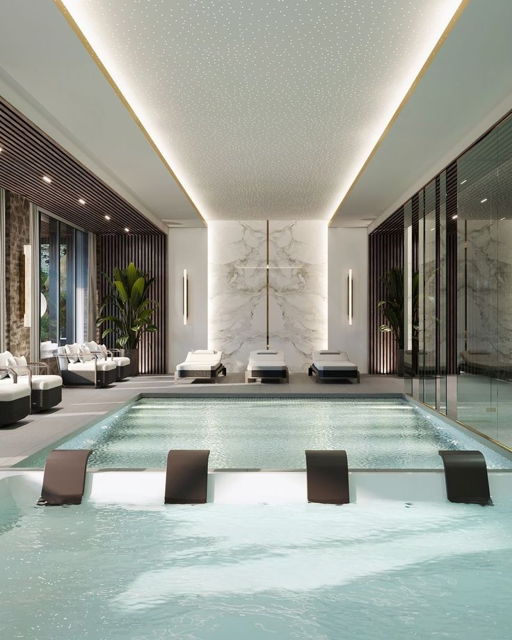 Spa zona